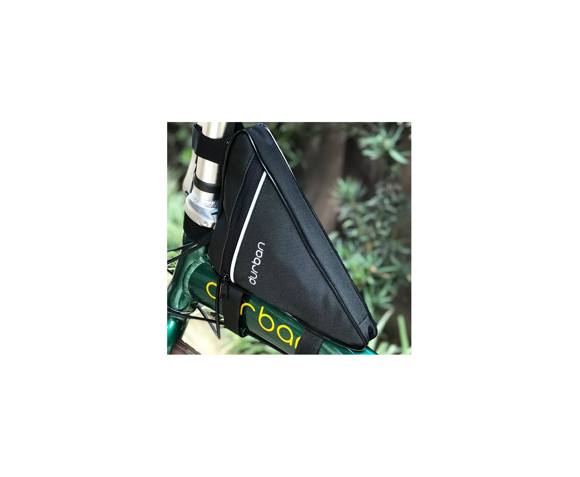 Bolsa para Quadro Bicicleta Frame Durban