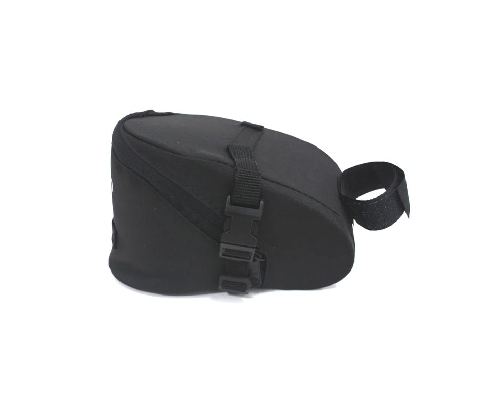 Bolsa De Selim Durban City Preto