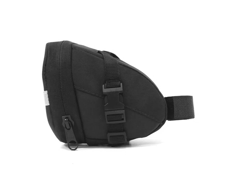 Bolsa De Selim Bicicleta - Durban Range Preto