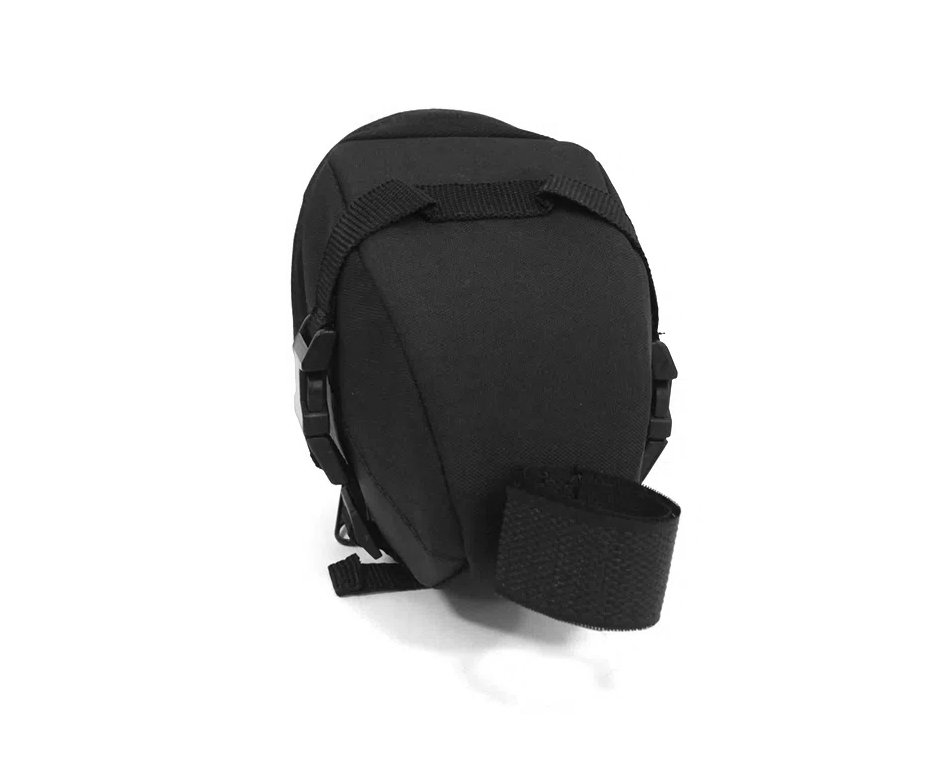 Bolsa De Selim Bicicleta - Durban Range Preto