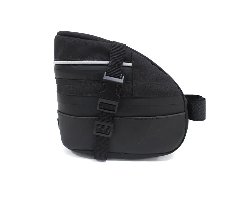 Bolsa De Selim Durban Trail Preto