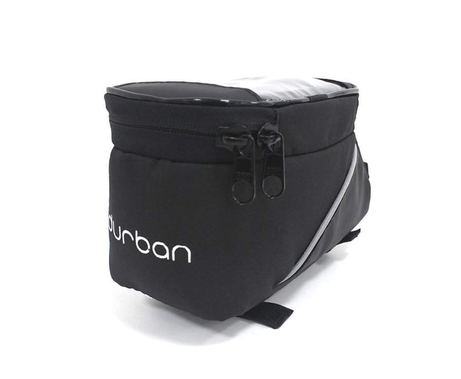 Bolsa para Quadro de Bicicleta - Porta Celular Durban Mobile