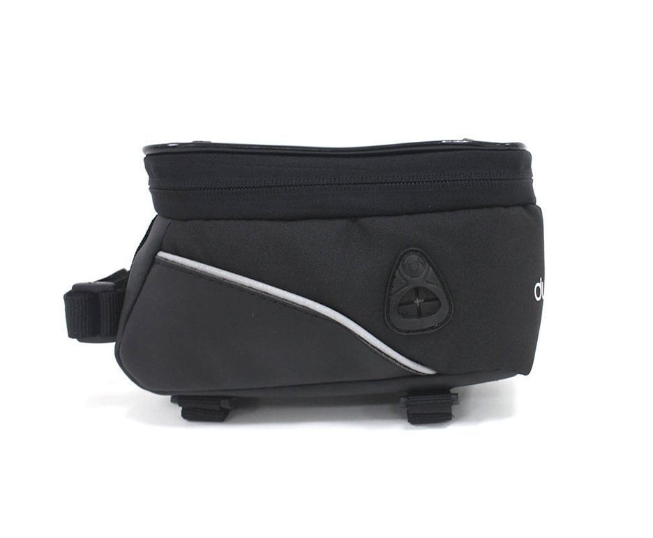 Bolsa para Quadro de Bicicleta - Porta Celular Durban Mobile