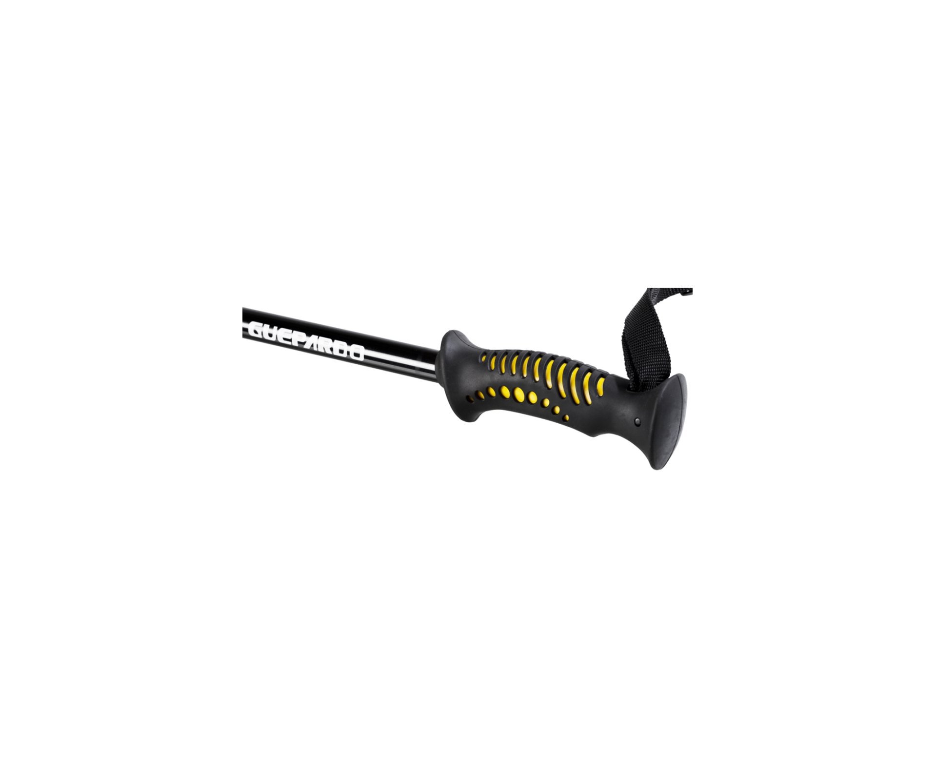 Bastão De Caminhada Em Alumínio - Guepardo