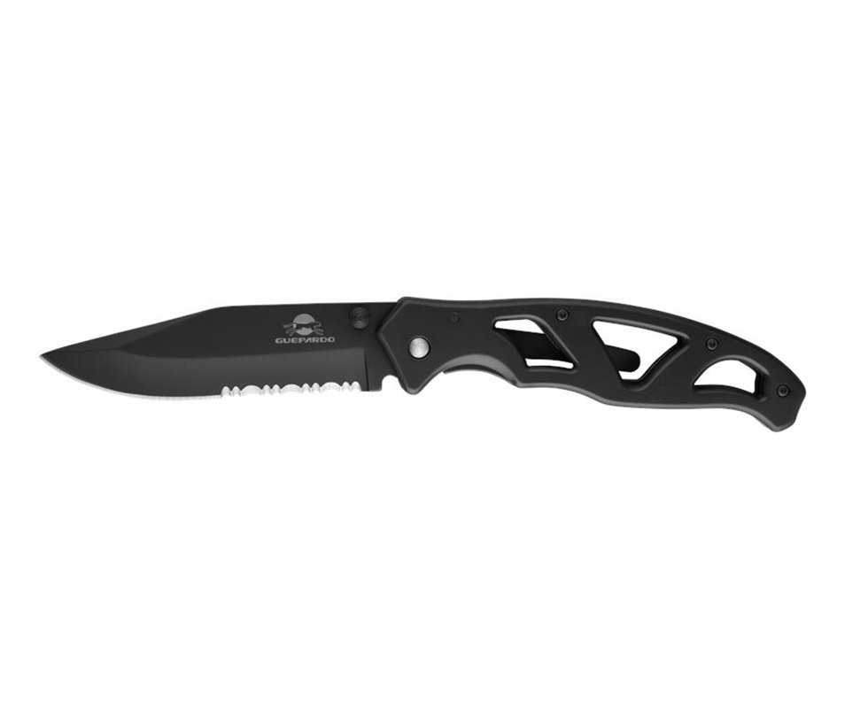 Canivete Atom 22 Aço 440 - Guepardo