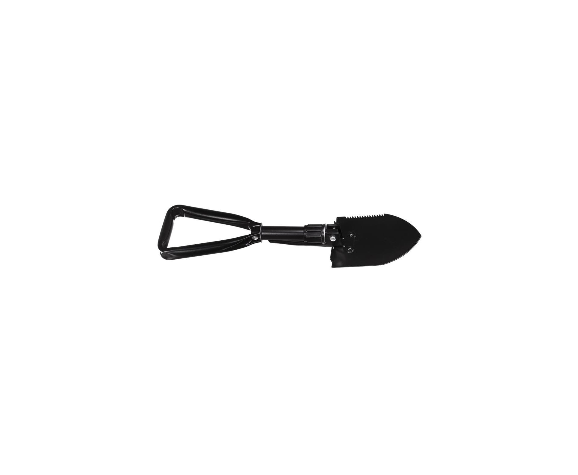 Mini Pá Dobrável Com Picareta - Guepardo