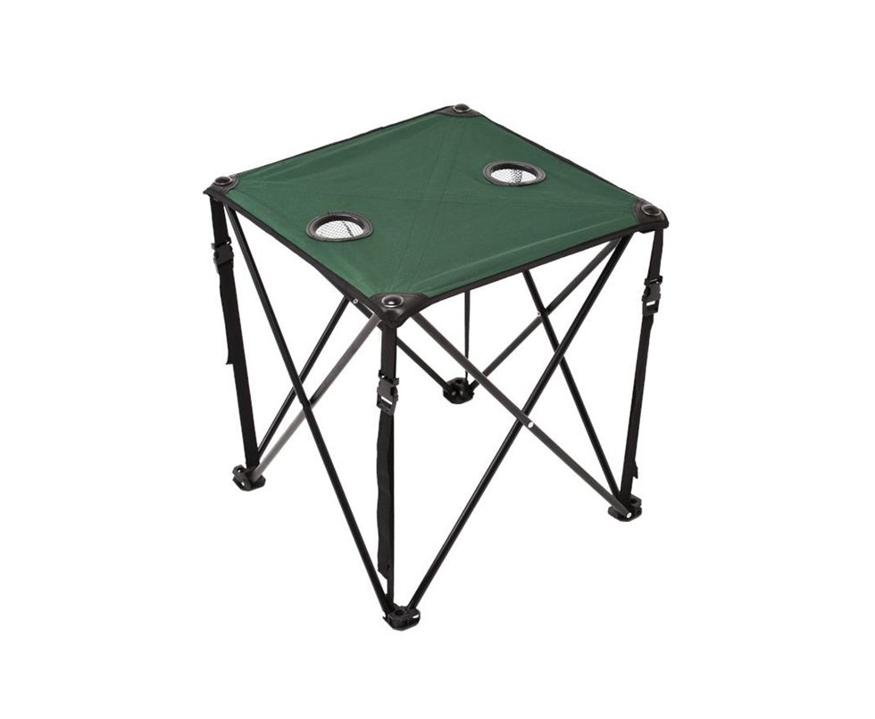 Mesa Camping Dobrável - Guepardo