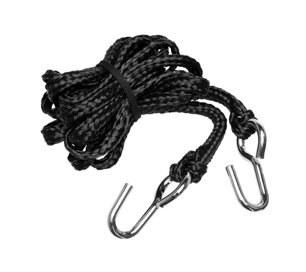 Kit De Cordas E Ganchos Amazon - Guepardo