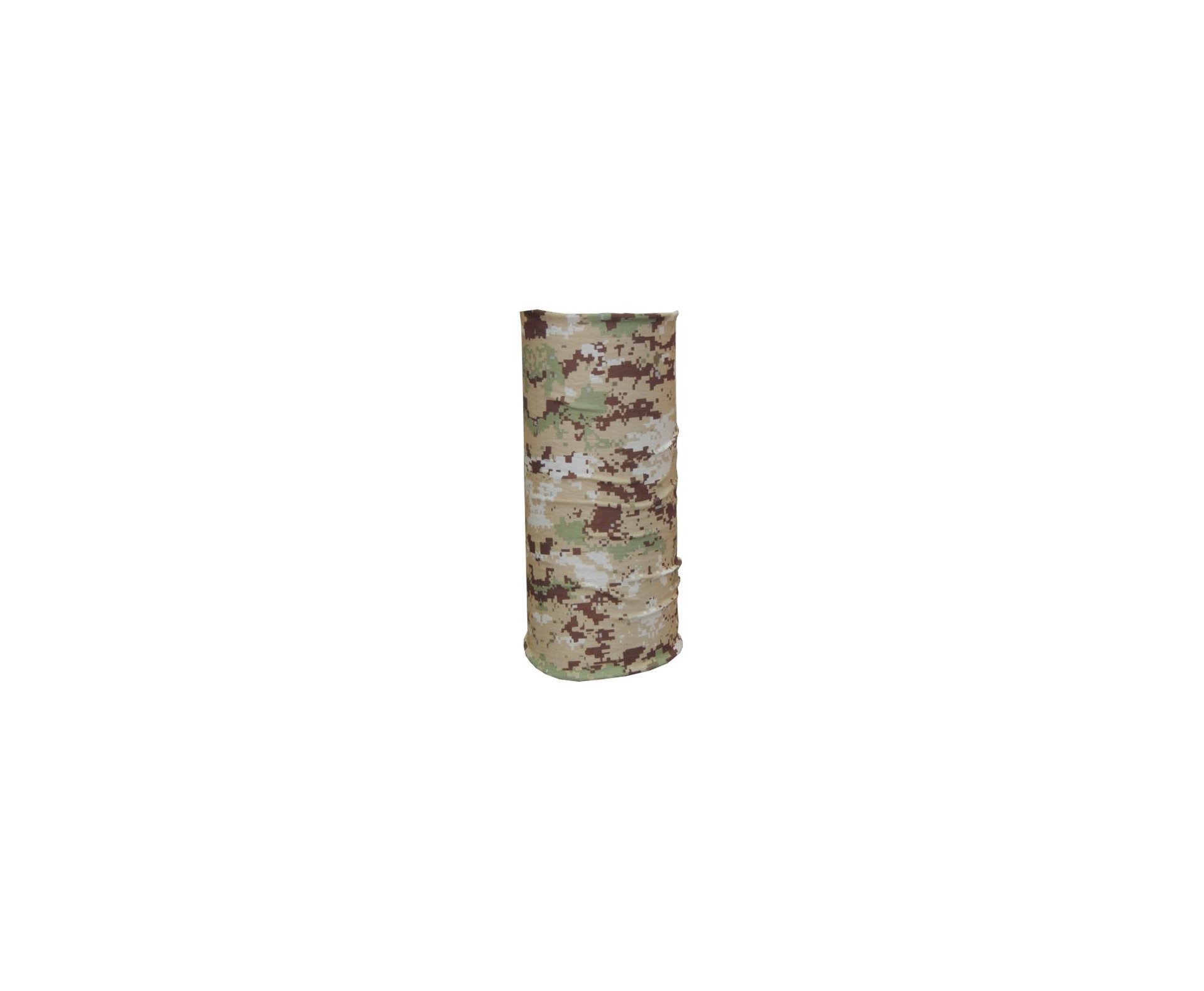 Breeze Desert Camuflage - Guepardo