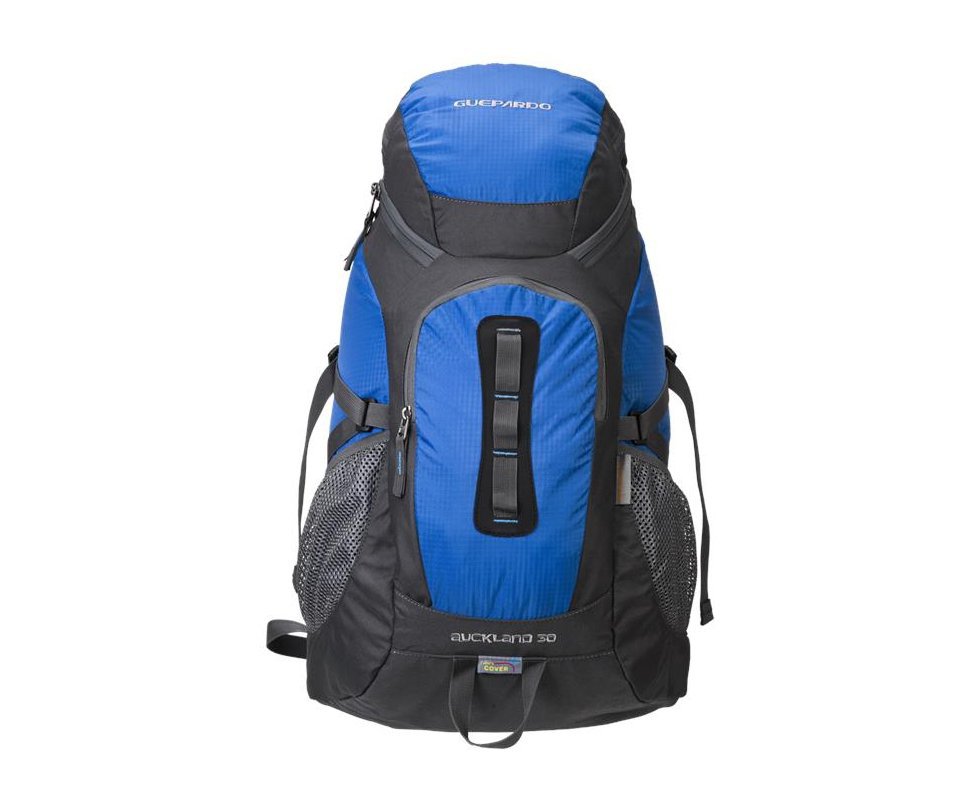 Mochila Auckland Azul 30 Lts - Guepardo