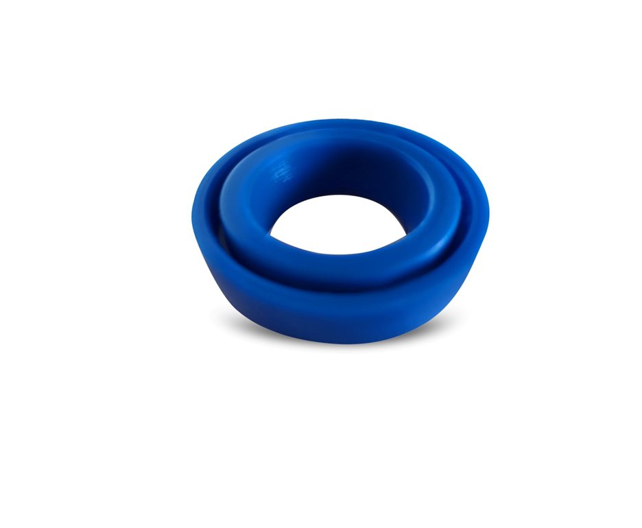 Retentor/bucha Pu Pistão Carabina Bam, Cbc B19 / Gamo - Quickshot