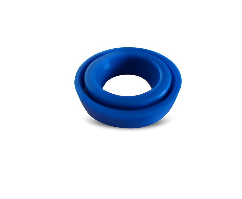 Retentor/bucha Pu Pistão Carabina Cometa/ Everest SPA QGK - Quickshot