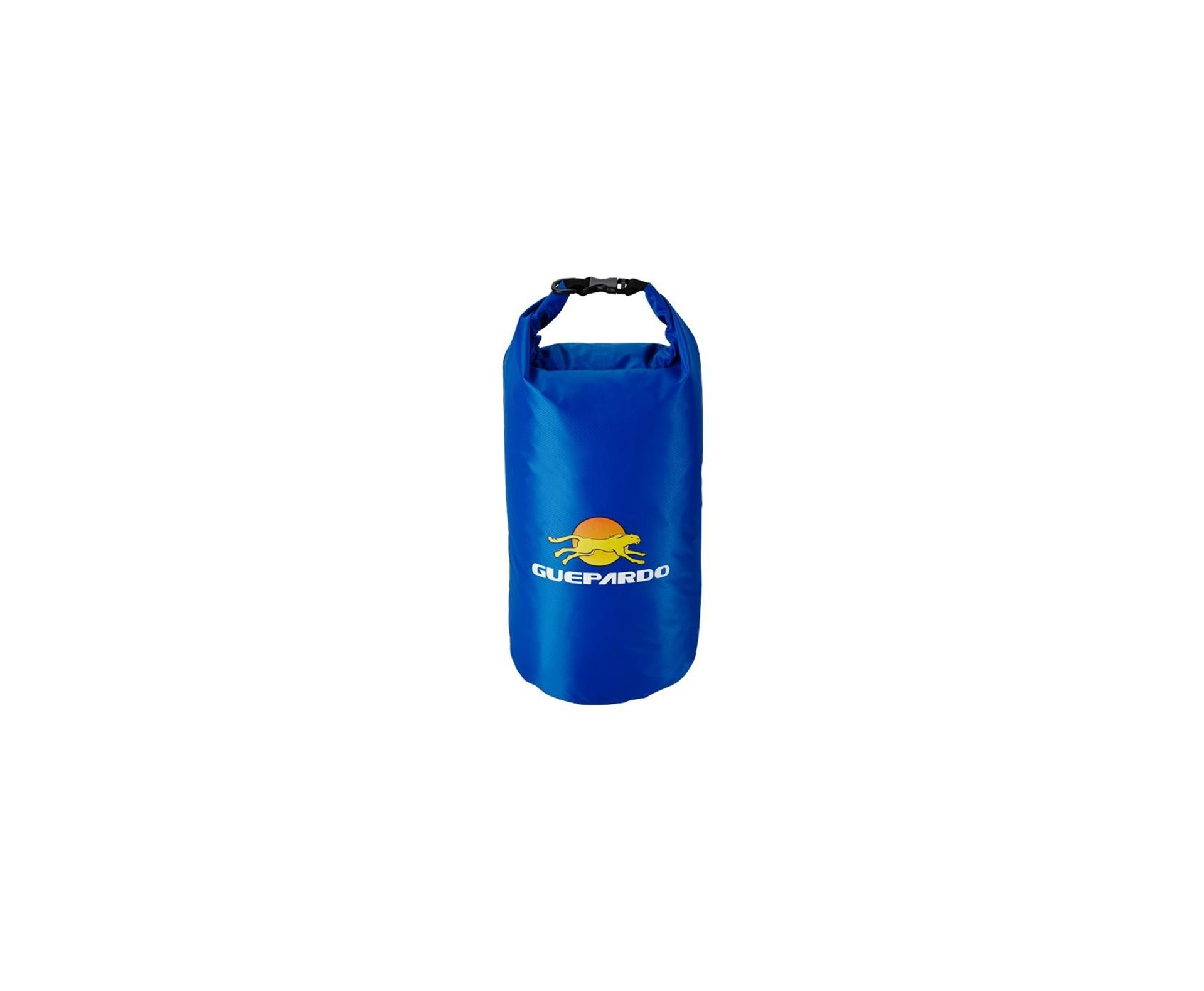Saco Estanque Keep Dry Azul 10 Lts - Guepardo
