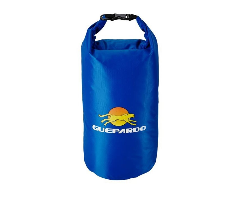 Saco Estanque Keep Dry Azul 10 Lts - Guepardo