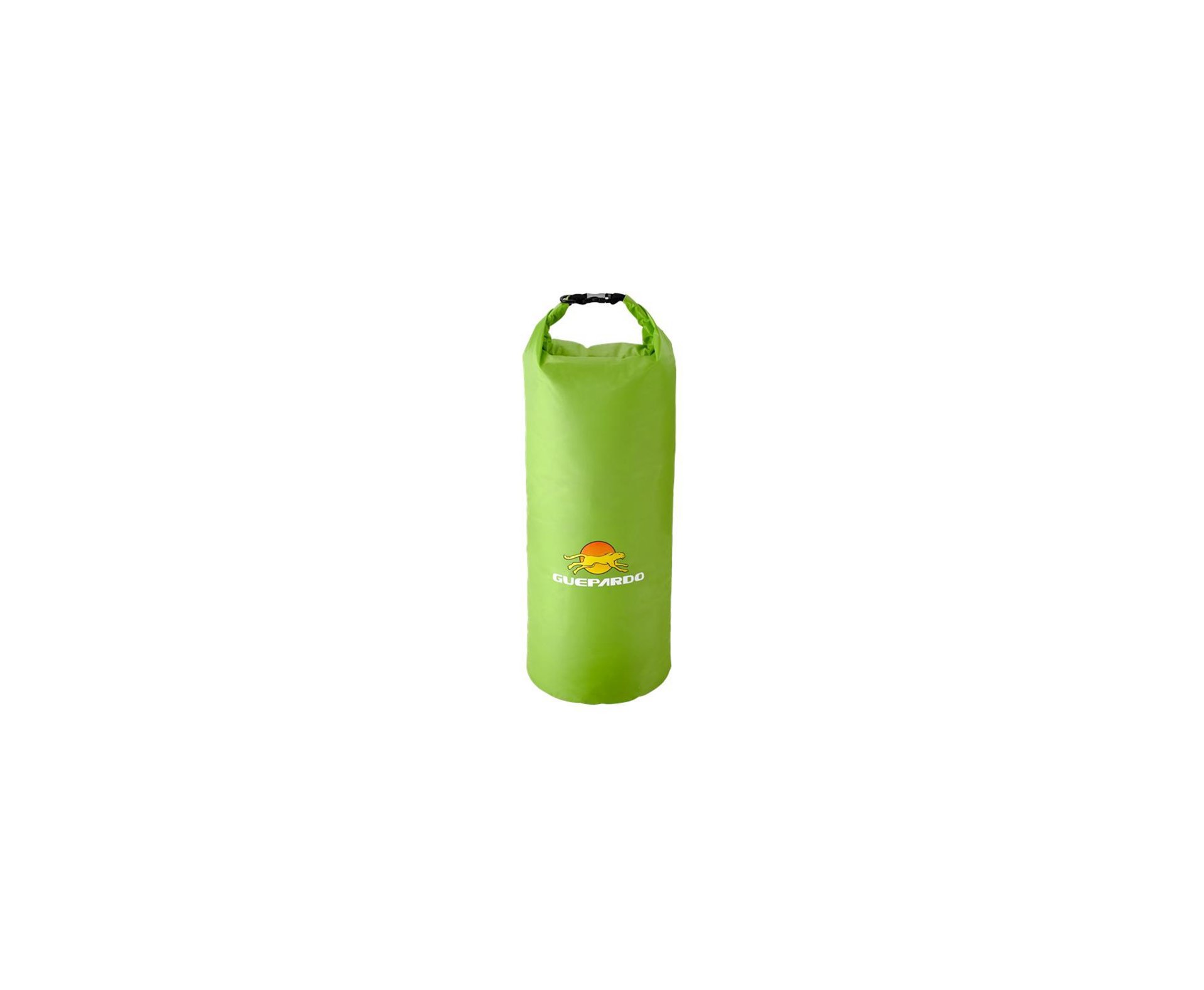 Saco Estanque Keep Dry Verde 20 Lts - Guepardo