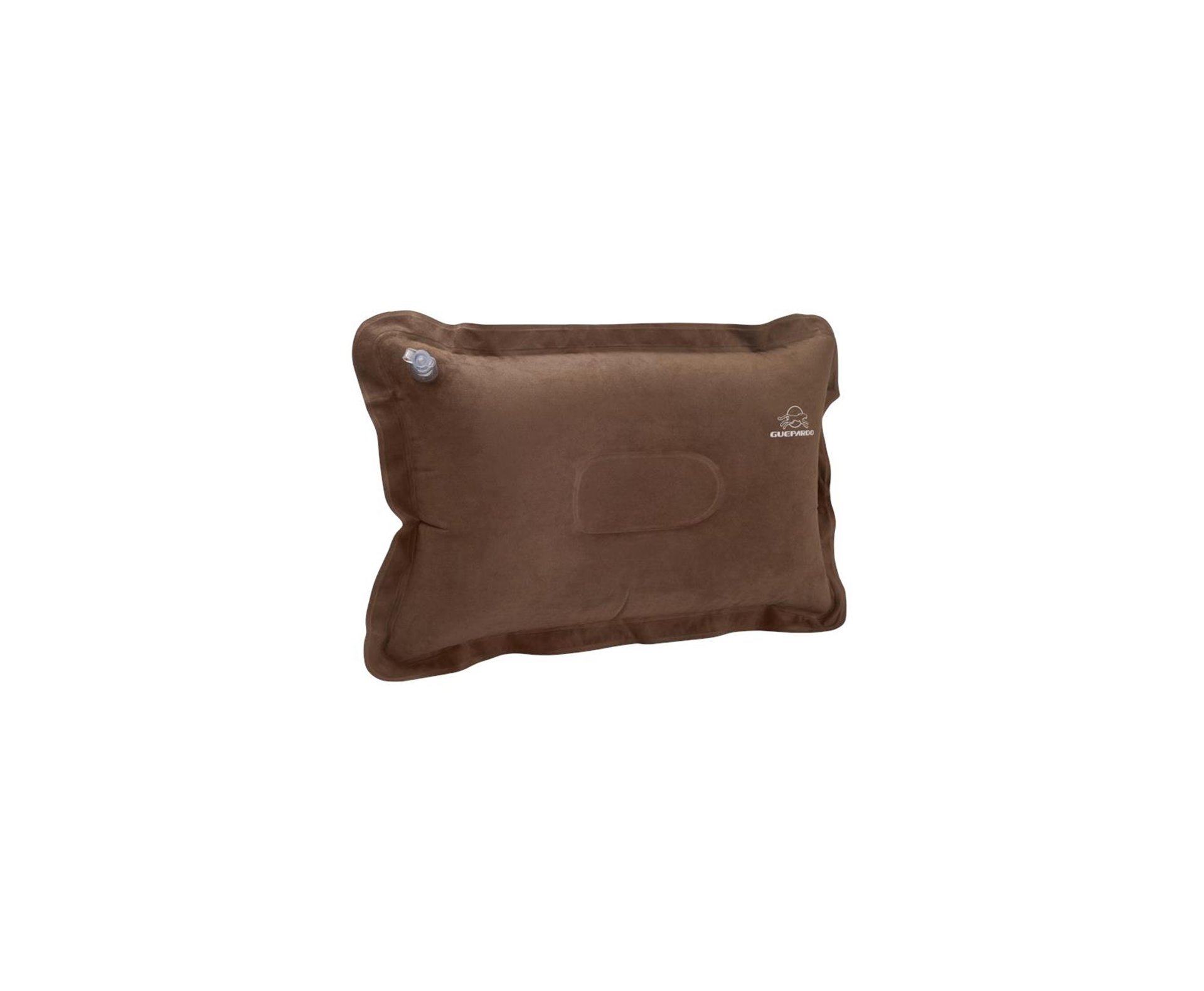 Travesseiro Inflável Smart - Guepardo