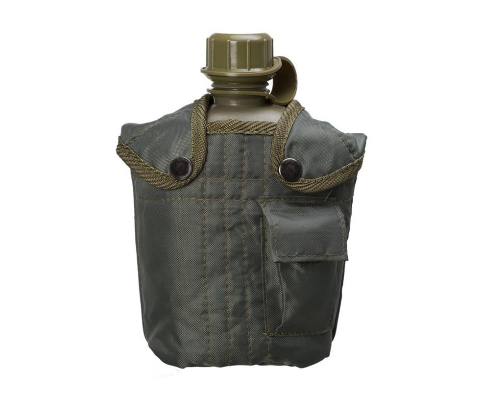 Cantil De Plástico 950 Ml - Guepardo