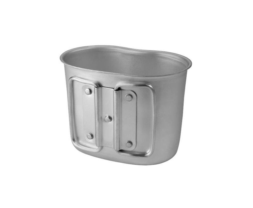 Caneca Para Cantil 530 Ml - Guepardo