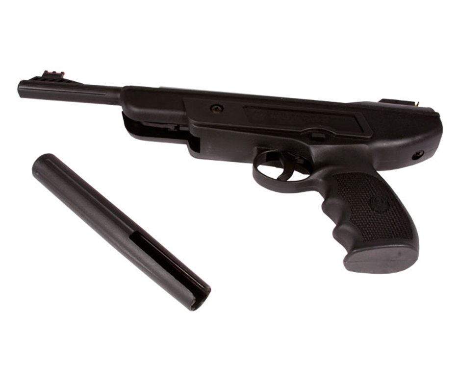 Pistola De Pressão Mark I Cal. 4,5mm - Ruger