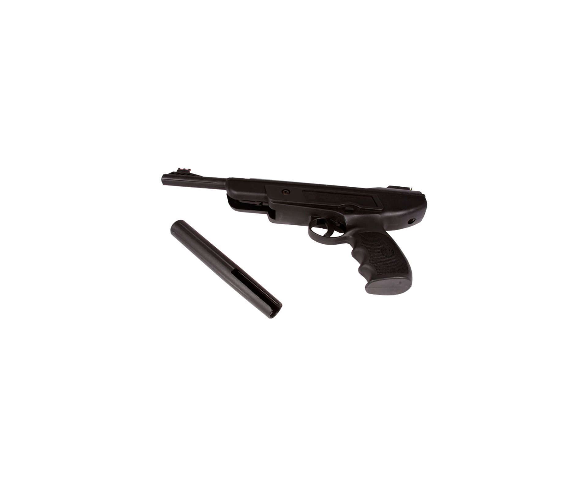 Pistola De Pressão Mark I Cal. 4,5mm - Ruger