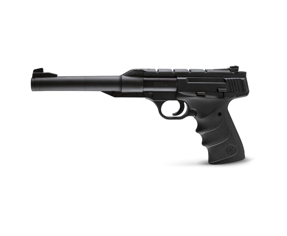 Pistola De Pressão Pst Buck Mark Urx Cal. 4,5mm - Browning