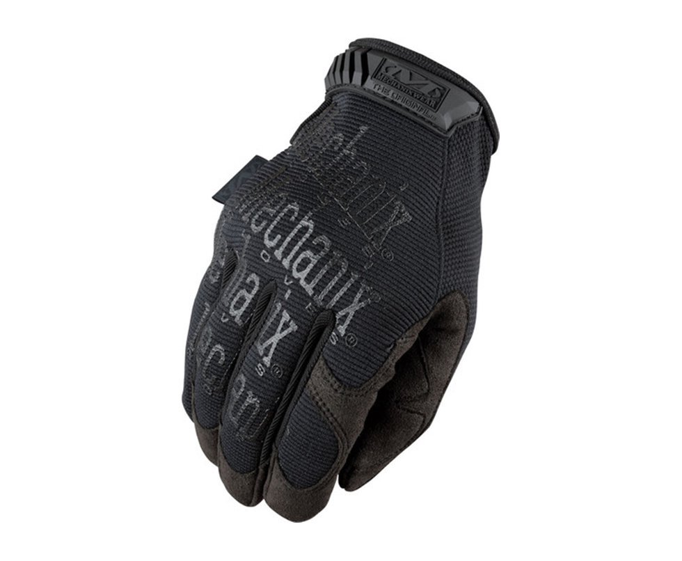 Luva Mechanix Covert - Gg
