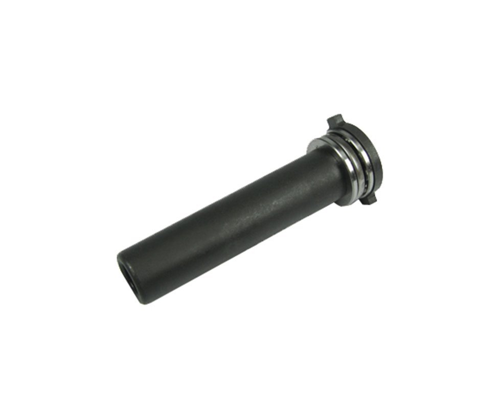 Guia De Mola Em Metal Gearbox Eg Spring Versão 2 - King Arms