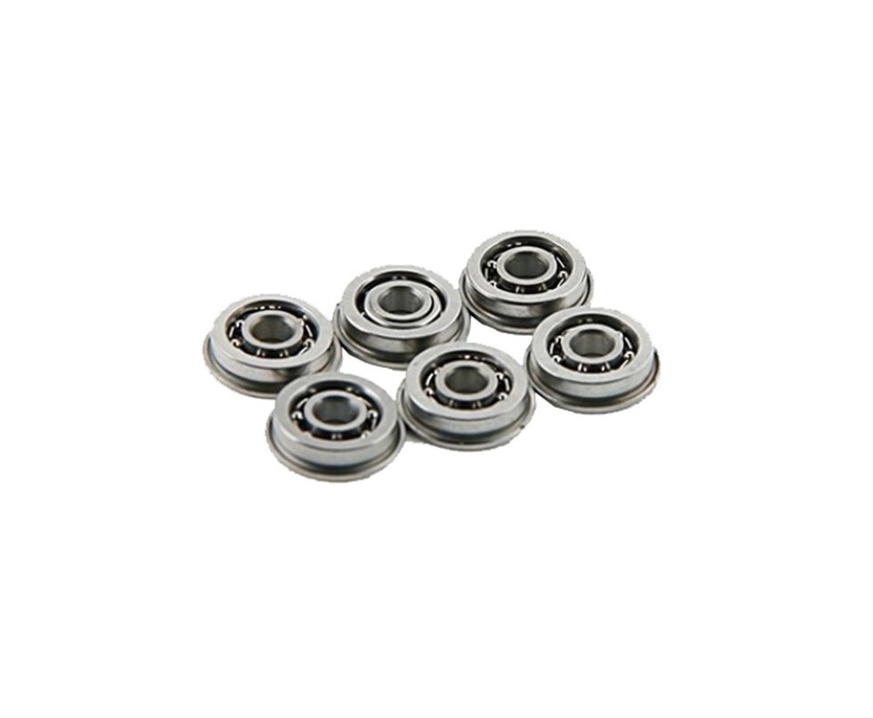 Rolamentos Para Gearbox 9mm - King Arms