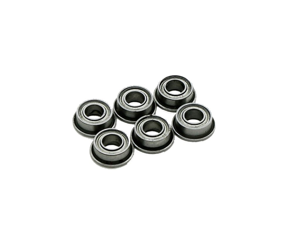 Rolamentos Para Gearbox 6mm - King Arms