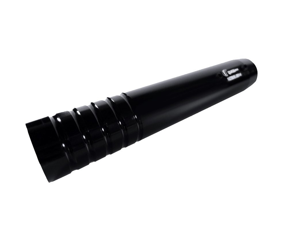Muzzle Break - Mod. 05 - Quickshot 15mm