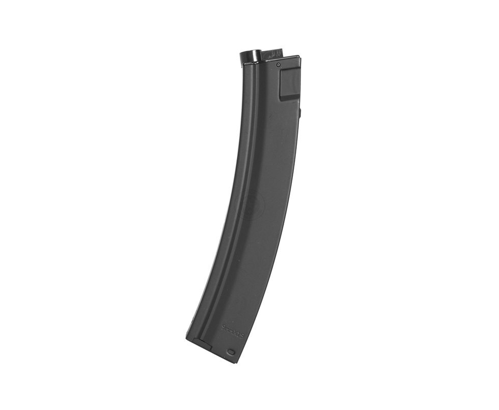 Magazine Mid Cap Mp5 100 Bbs