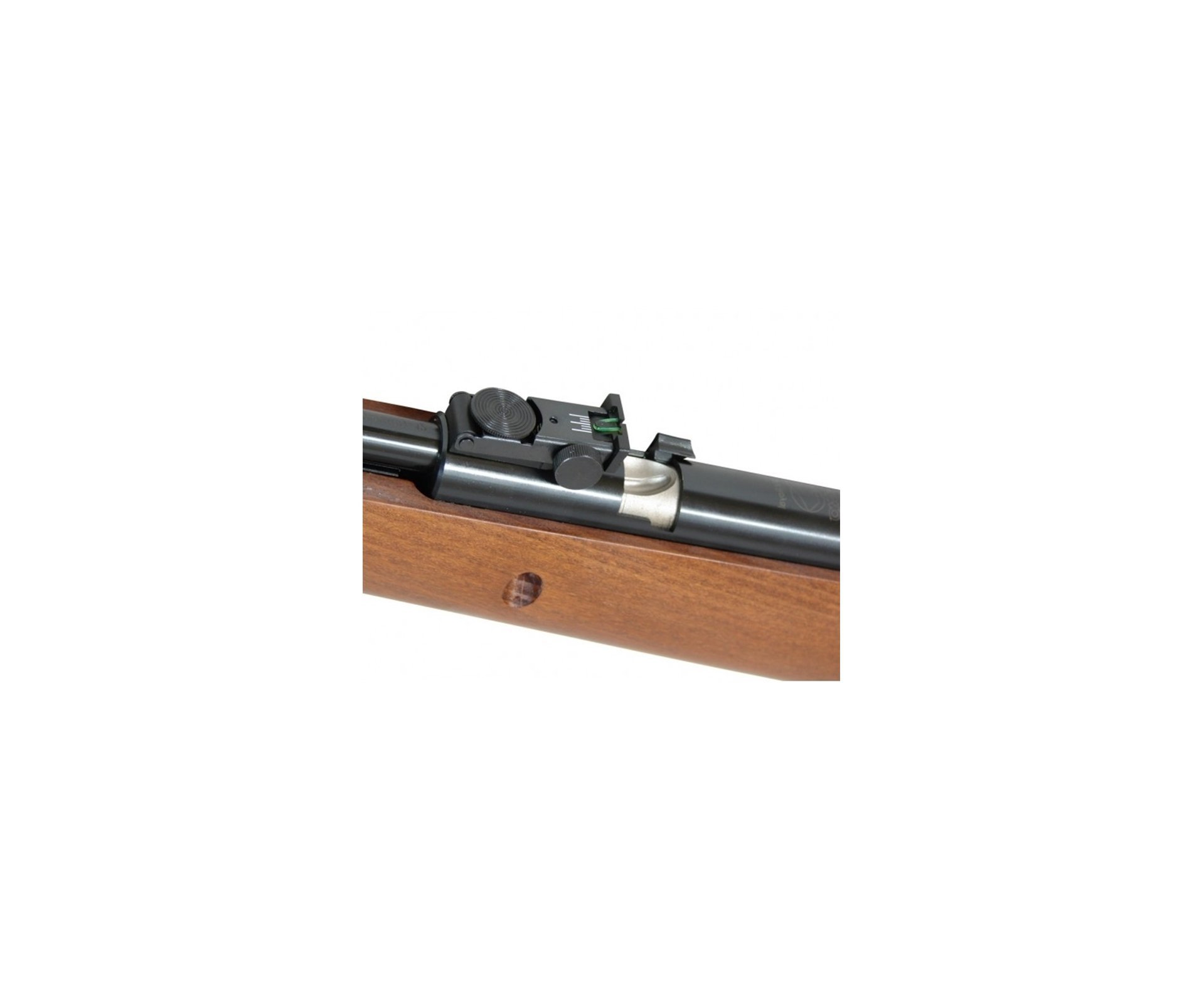 Carabina De Pressão Cfx Royal Madeira Cal. 5,5mm + Luneta 4x32 Wr  - Gamo