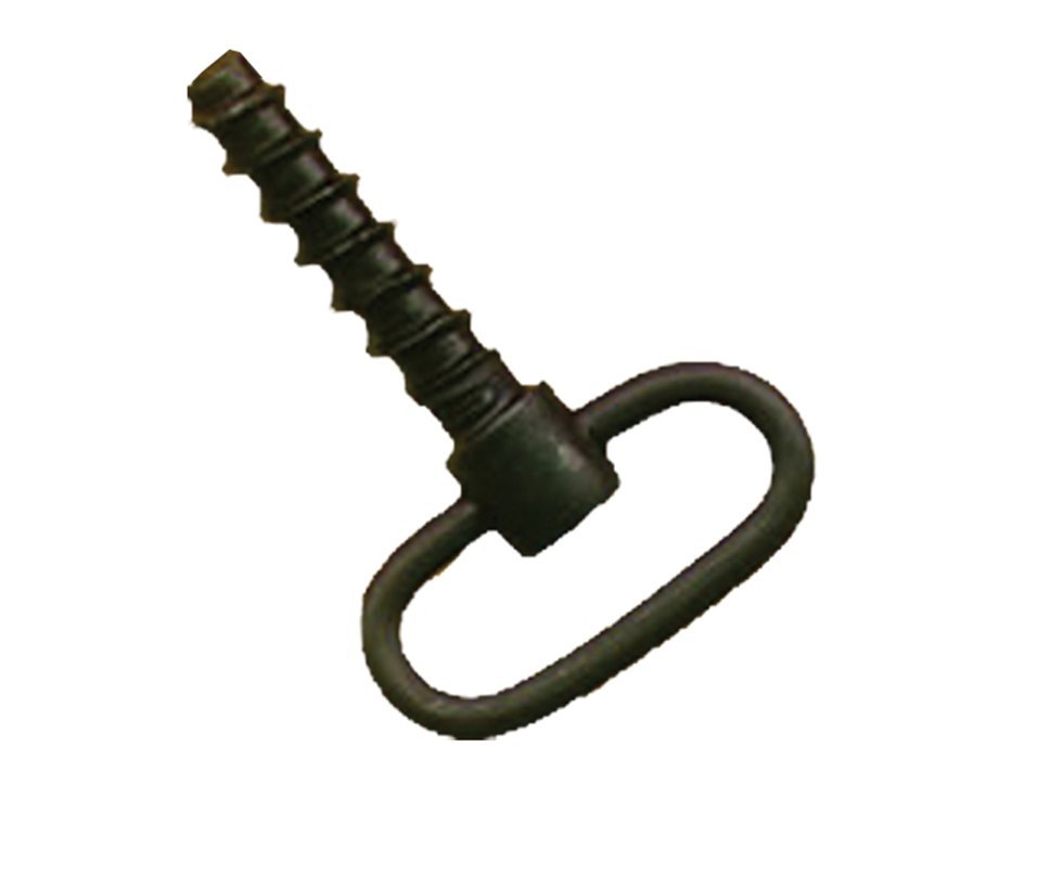 Zarelho Posterior Para Coronha De Madeira