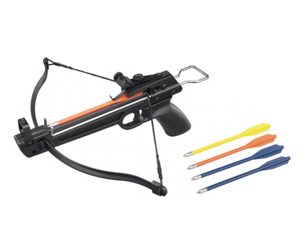 Besta/balestra Recurvo - 50 Lbs - Man Kung