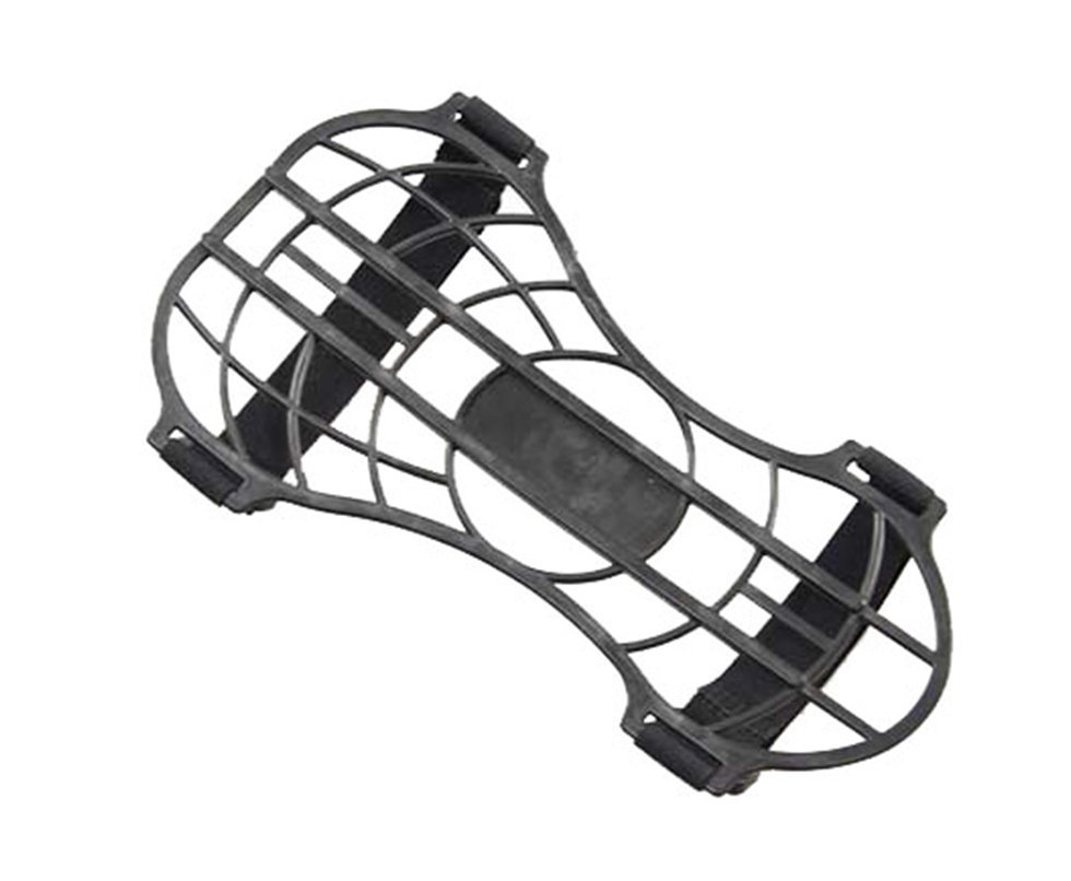 Protetor De Braço Para Tiro Com Arco - Poe Lang