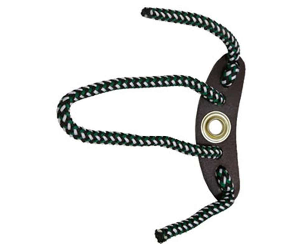 Bandoleira De Mão Para Arco - Poe Lang