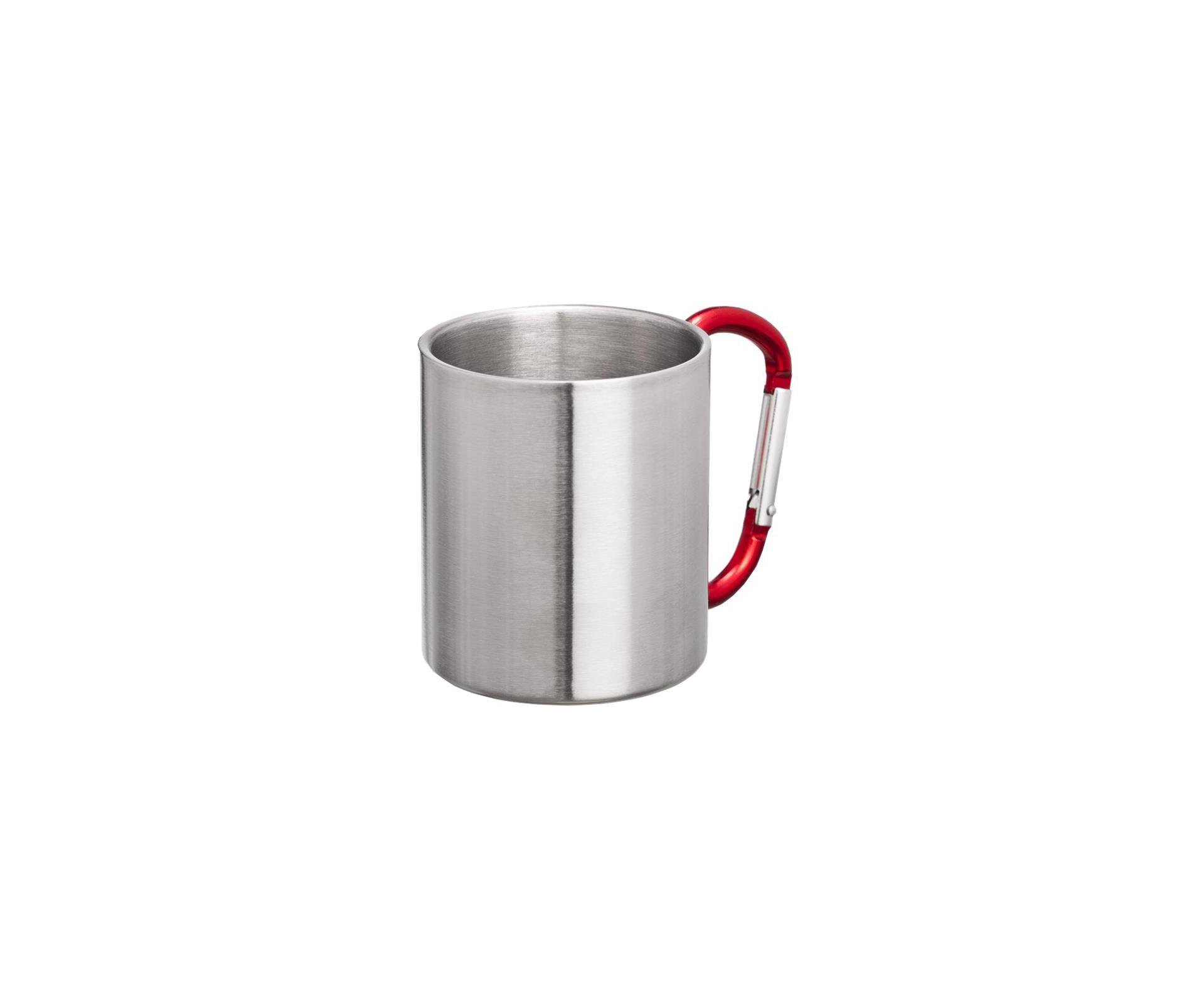 Caneca Inox Adventure - Guepardo