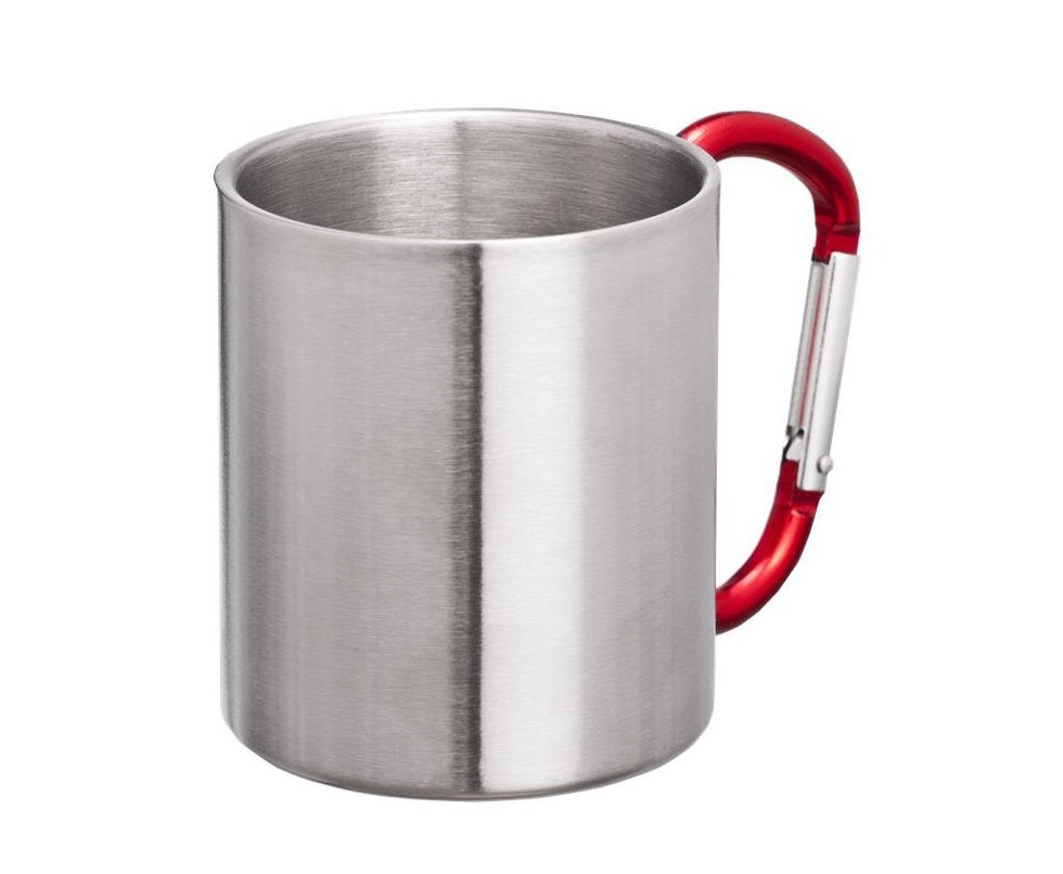 Caneca Inox Adventure - Guepardo