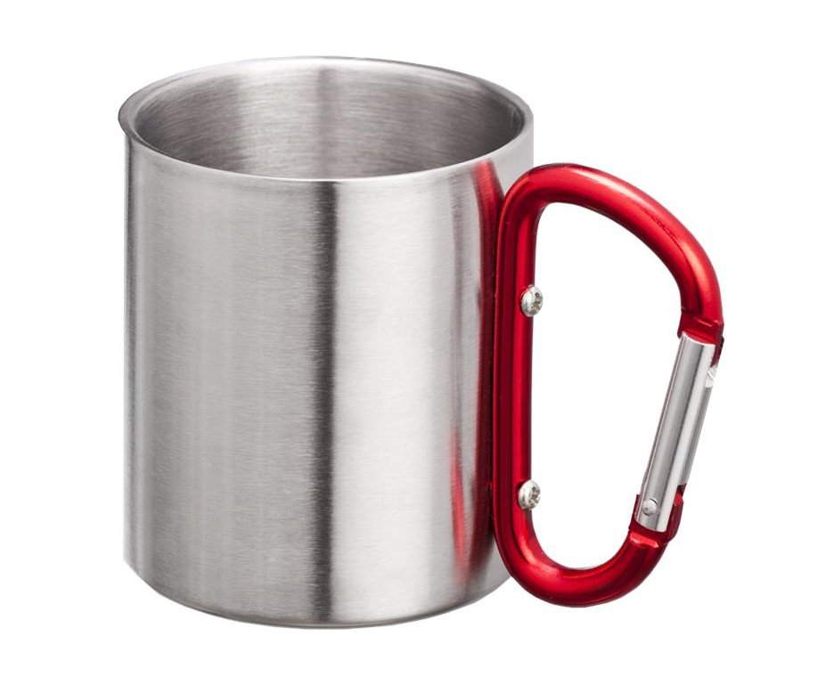 Caneca Inox Adventure - Guepardo