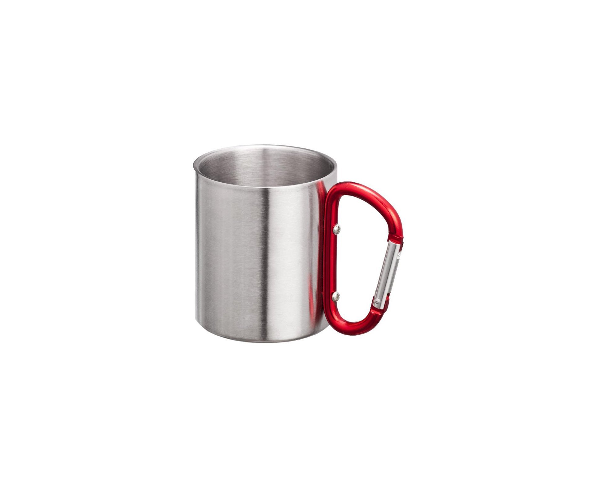 Caneca Inox Adventure - Guepardo