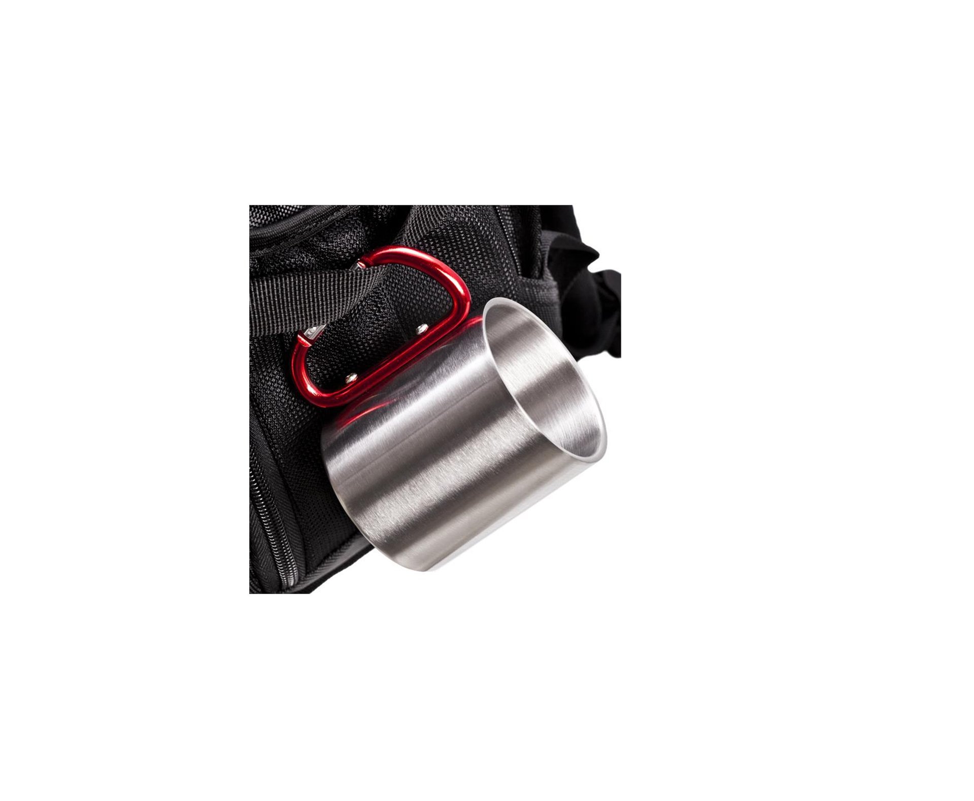 Caneca Inox Adventure - Guepardo