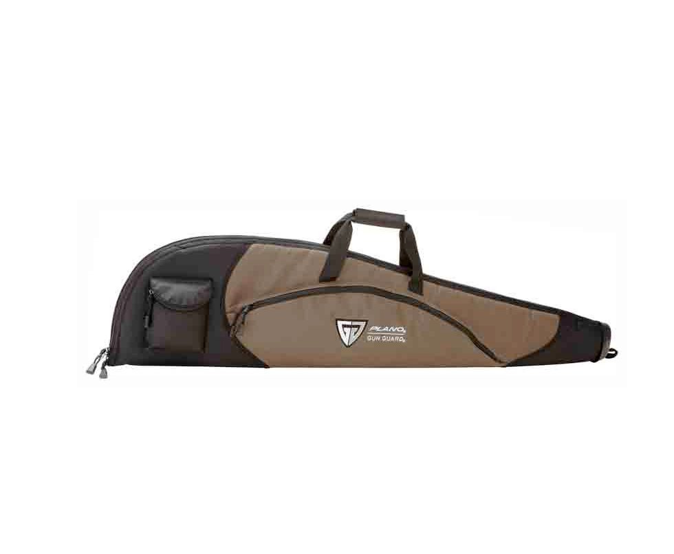 Capa Almofadada Para Armas Longas 122cm - 44823 - Plano