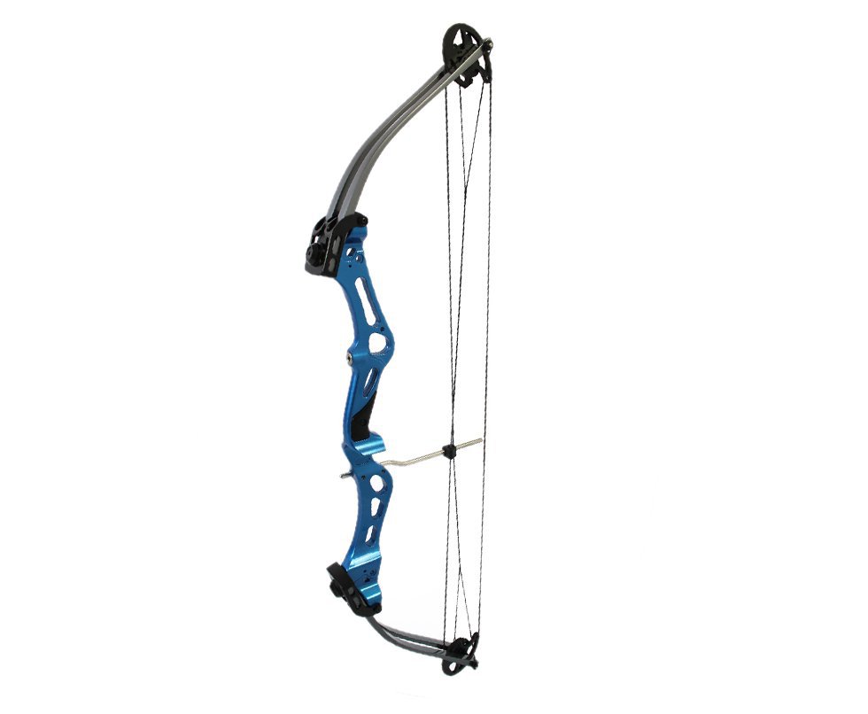 Arco Composto Ar + 10007-cii - Blue