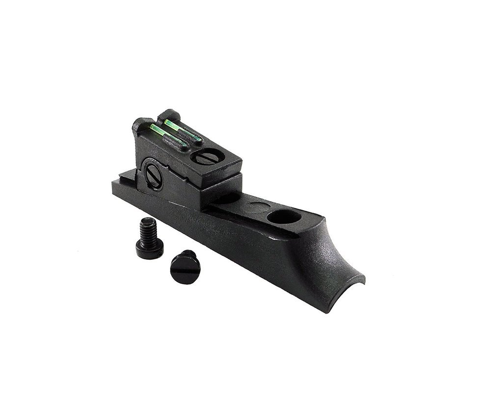 Conjunto Da Alça De Mira Com Truglo Dione - Rossi