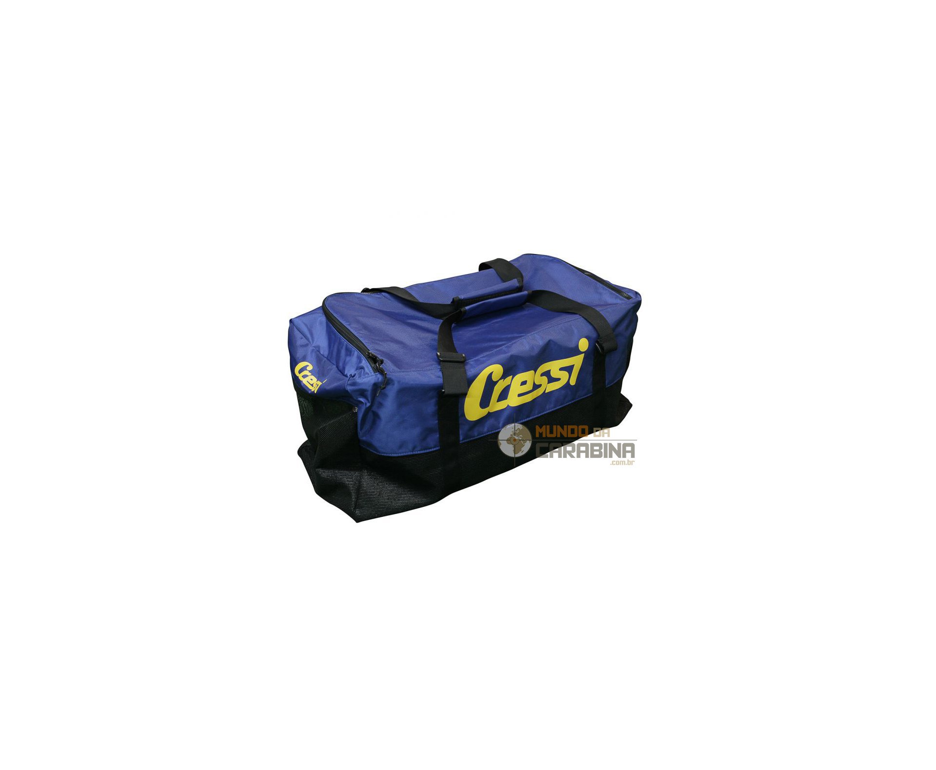 Bolsa Club Azul - Cressi