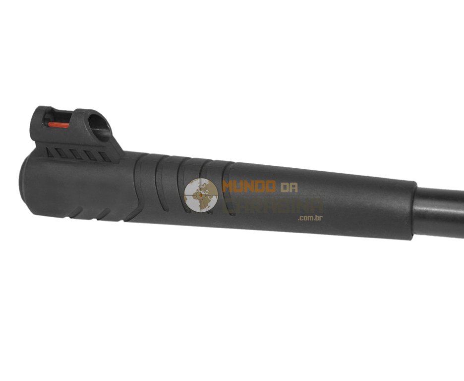 Carabina De Pressão Lb600 - Cal 4,5mm - Ar+