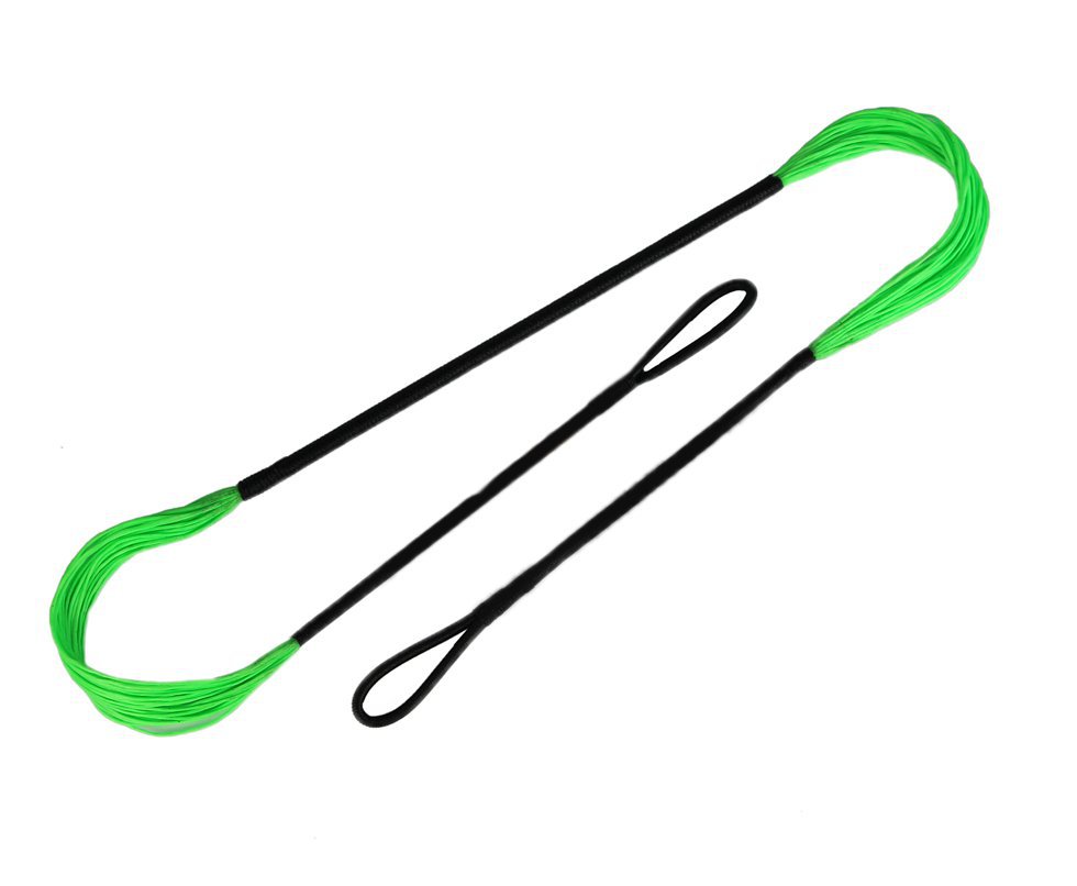 Corda Hz String Para Besta/balestra Rage-x - Ar Mais