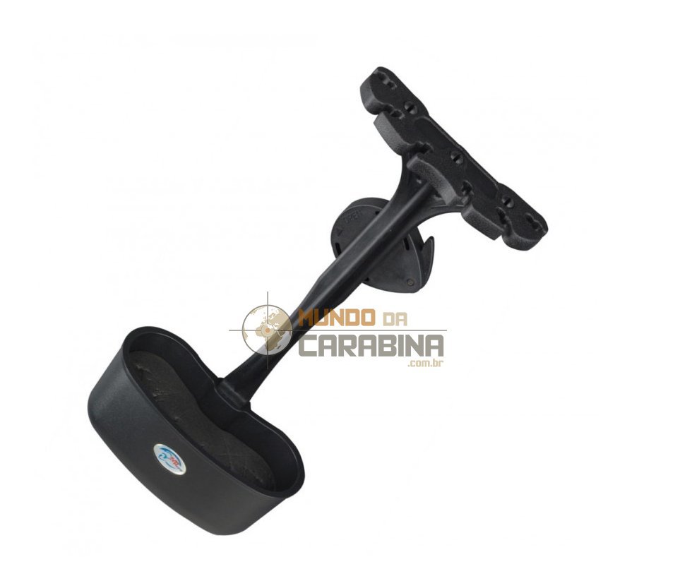 Aljava Man Kung 6 Flechas Para Balestras Ou Arcos Cb. 75