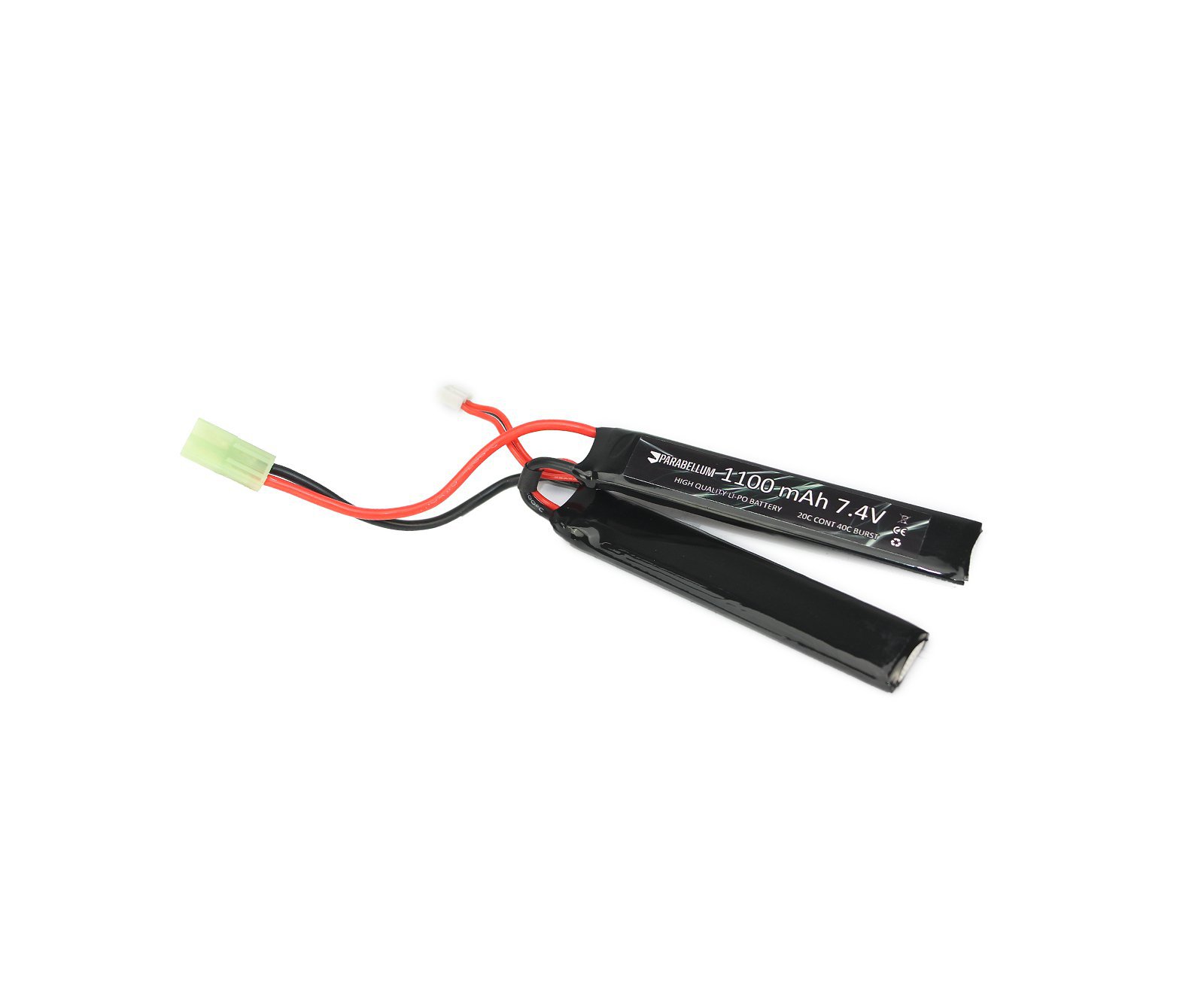 Gens Ace 250mAh 7.4V 35C 2S1P Airsoft Gun Lipo Akkumulátor JST-SYP | RC-Klub Gens Ace 250mAh 7.4V 35C 2S1P Airsoft Gun Lipo Akkumulátor JST-SYP | RC-Klub