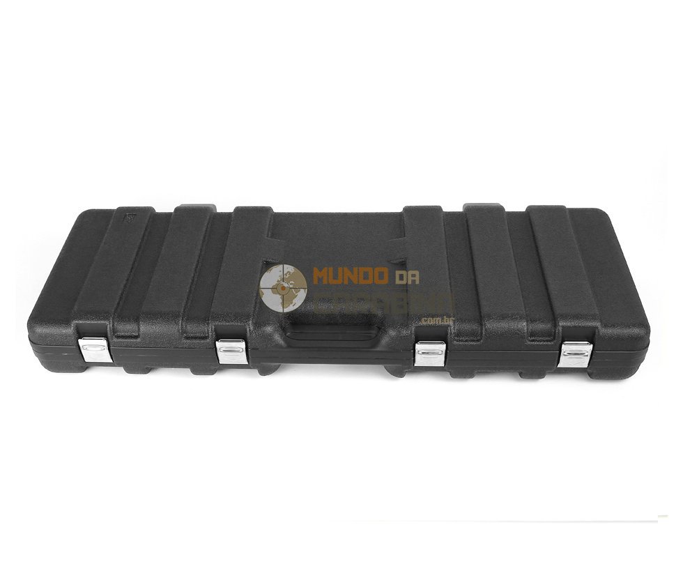 Case Premium Para Rifles De Airsoft
